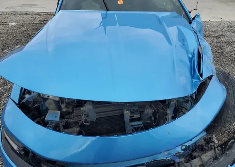 2019 Dodge Charger Sxt из США, поврежденный, VIN 2C3CDXJG3KH511341